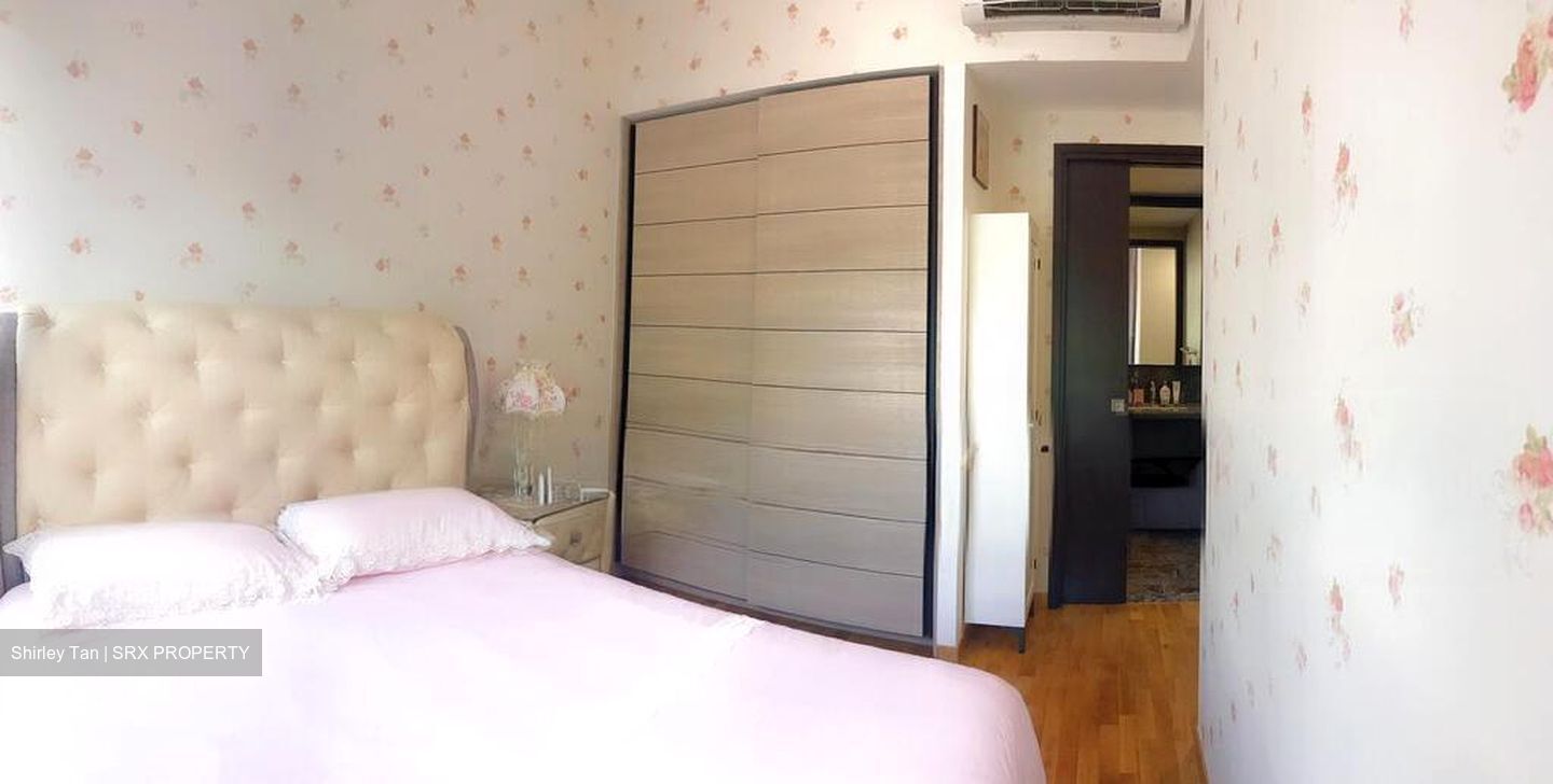 The Inflora (D17), Condominium #516974391